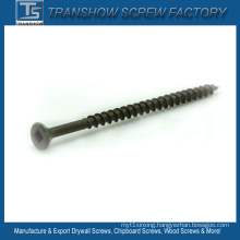 4.8*100 Chipboard Drywall Decking Screws